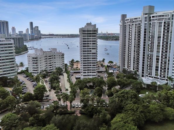 11 Island Ave 1611, Miami Beach FL 33139