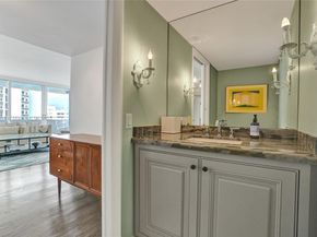 11 Island Ave 1611, Miami Beach FL 33139