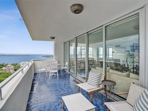 11 Island Ave 1611, Miami Beach FL 33139
