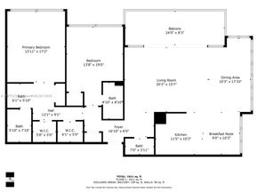 11 Island Ave 1611, Miami Beach FL 33139