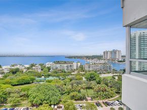 11 Island Ave 1611, Miami Beach FL 33139