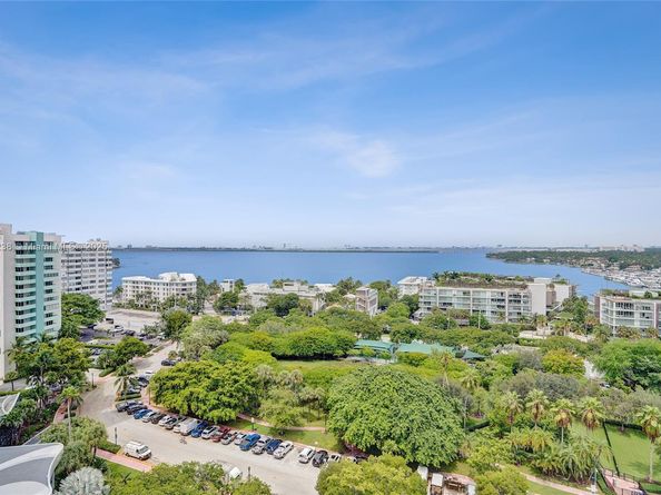 11 Island Ave 1611, Miami Beach FL 33139