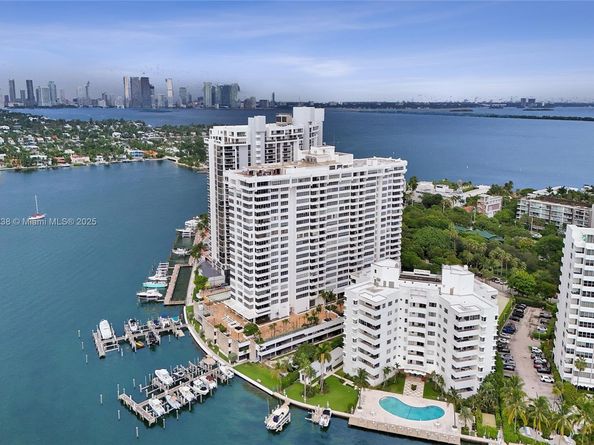 11 Island Ave 1611, Miami Beach FL 33139