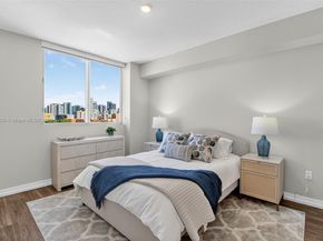 1110 NW 1 St 502, Miami FL 33128