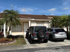 13839 SW 152nd Ter, Miami FL 33177
