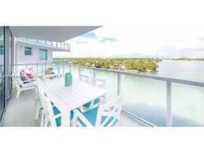 6700 Indian Creek Dr 908, Miami Beach FL 33141