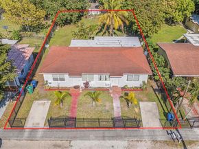 1315 NE 146th St, Miami FL 33161