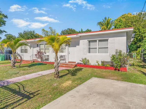 1315 NE 146th St, Miami FL 33161