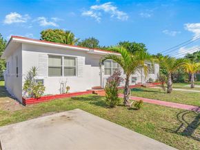 1315 NE 146th St, Miami FL 33161