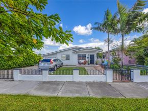 1515 NW 33rd Ave, Miami FL 33125