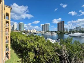 19877 E Country Club Dr 3408, Aventura FL 33180