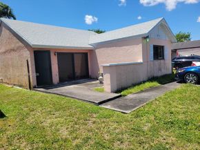 Undisclosed Address #A12037500, Miami Gardens FL 33056