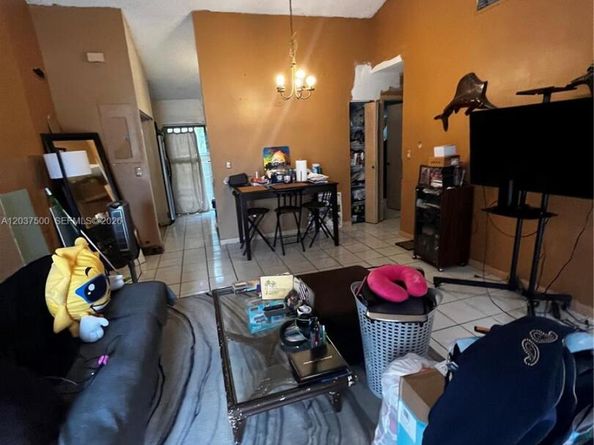 Undisclosed Address #A12037500, Miami Gardens FL 33056