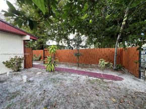 1581 NE 117 St, Miami FL 33161