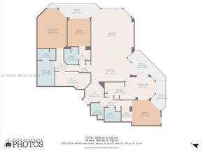 21150 Point Pl 2601, Aventura FL 33180