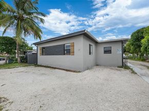 740-742 135 St, North Miami FL 33168