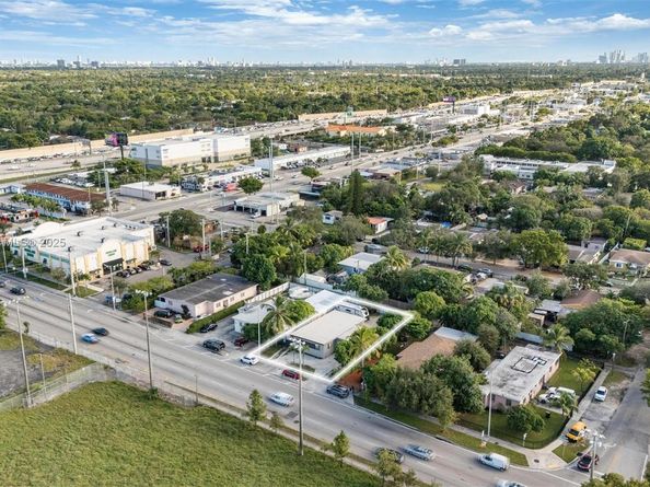 740-742 135 St, North Miami FL 33168