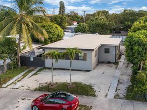 740-742 135 St, North Miami FL 33168
