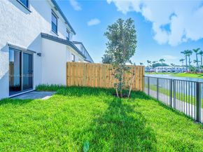 4941 Peacock Way 4941, Dania Beach FL 33312