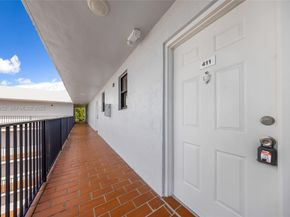 5765 W 25th Ct 411, Hialeah FL 33016