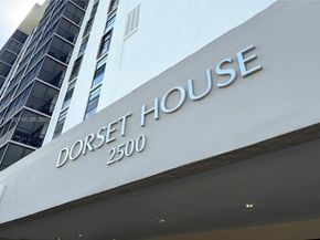 2500 NE 135th St B506, North Miami FL 33181