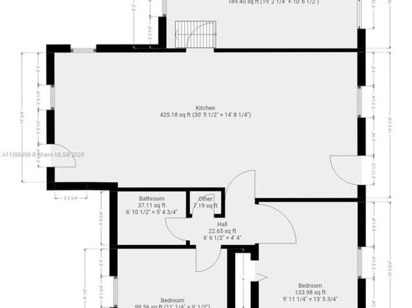 1310 NW 42nd St, Miami FL 33142