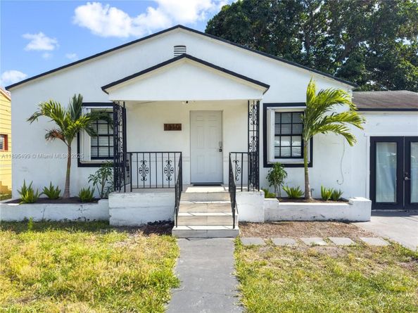 1310 NW 42nd St, Miami FL 33142