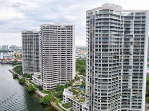 4000 Island Blvd 1002, Aventura FL 33160