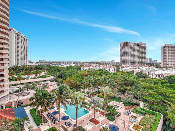 4000 Island Blvd 1002, Aventura FL 33160
