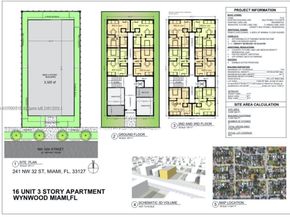 241 NW 32nd St, Miami FL 33127
