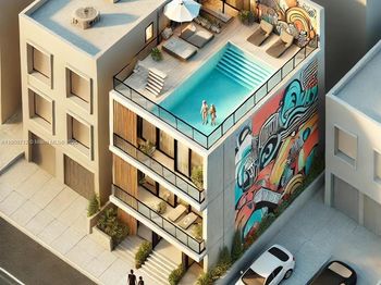241 NW 32nd St