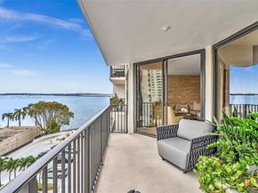 1865 Brickell Ave A703, Miami FL 33129