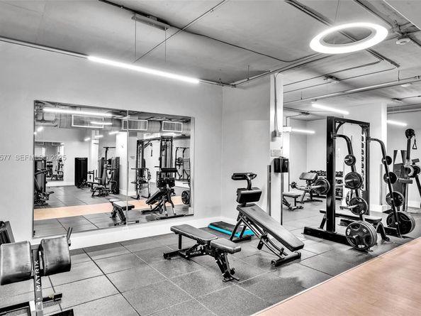 1865 Brickell Ave A703, Miami FL 33129