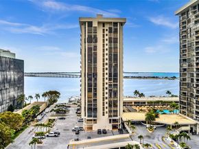 1865 Brickell Ave A703, Miami FL 33129