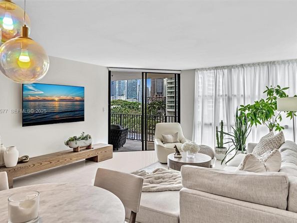 1865 Brickell Ave A703, Miami FL 33129