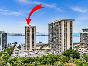 1865 Brickell Ave A703, Miami FL 33129
