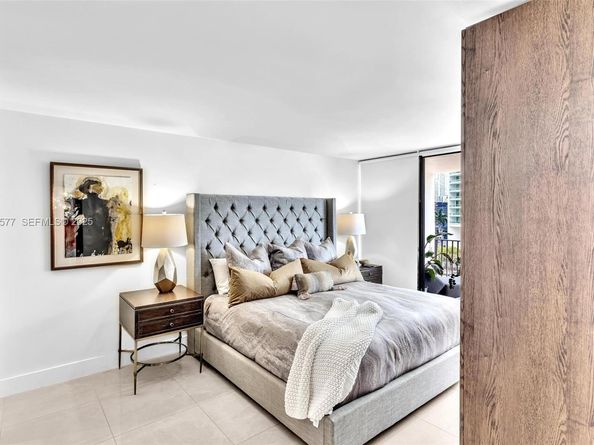 1865 Brickell Ave A703, Miami FL 33129