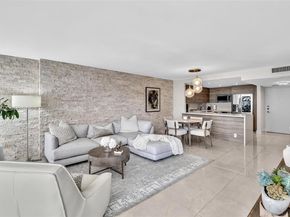 1865 Brickell Ave A703, Miami FL 33129