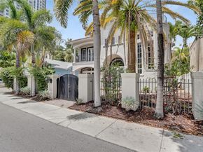 821 SE 2nd Ct, Fort Lauderdale FL 33301