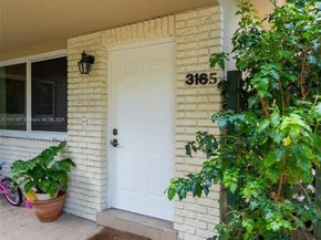 3165 Jackson Ave 3, Miami FL 33133