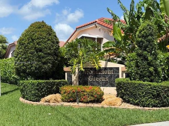 8754 NW 75th Pl, Tamarac FL 33321