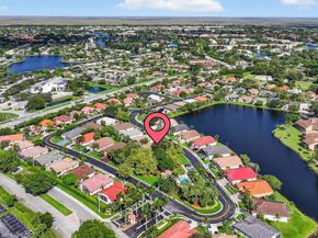 8754 NW 75th Pl, Tamarac FL 33321