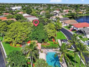 8754 NW 75th Pl, Tamarac FL 33321