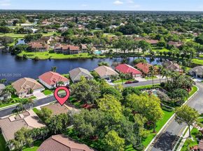 8754 NW 75th Pl, Tamarac FL 33321