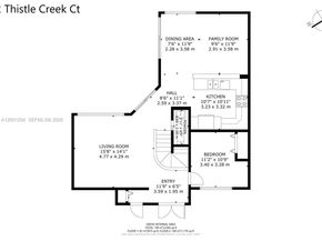 1042 Thistle Creek Ct, Weston FL 33327
