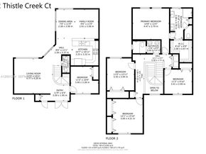 1042 Thistle Creek Ct, Weston FL 33327