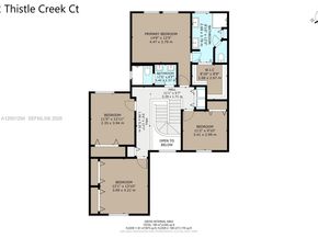 1042 Thistle Creek Ct, Weston FL 33327