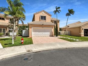 1042 Thistle Creek Ct, Weston FL 33327