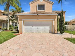 1042 Thistle Creek Ct, Weston FL 33327