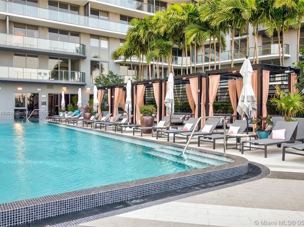 121 NE 34th St 1604, Miami FL 33137